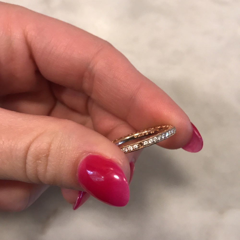 Pandora Ring Bundle - image 7